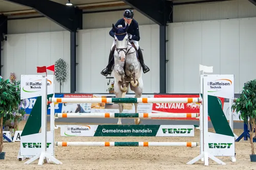 Striewe Z jump