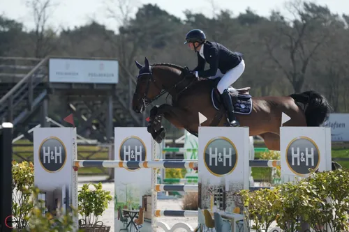 WKD Little Gem Peelbergen 2025